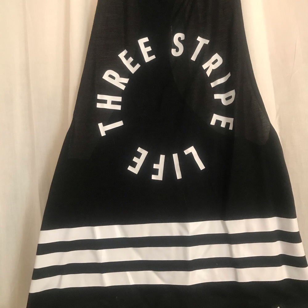 Adidas racerback
